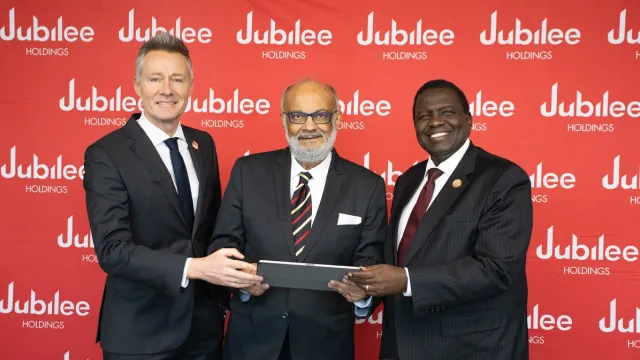Jubilee Insurance’s AI Crackdown Saves Sh400 Million, Exposing East Africa’s Insurance Fraud Crisis